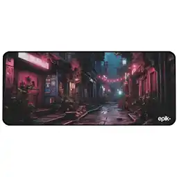 Falabella Pad Mouse XXL UNDERWORLD 90x40cm oferta