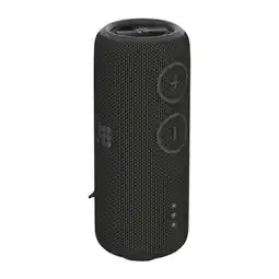 Falabella Bocina Portátil Power Plus Resistente Al Agua oferta