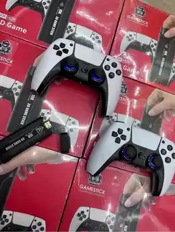 Falabella CONSOLA DE JUEGOS 5G oferta