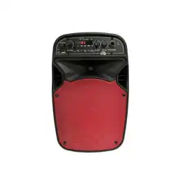 Falabella Parlante 65 Pulgadas VS-PS1862 Rojo oferta