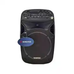 Falabella Parlante 65 Pulgadas VS-PS1862 Negro oferta