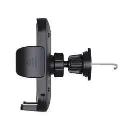 Falabella Soporte Porta Celular 360° De Rejilla Aire Holder Ajustable oferta