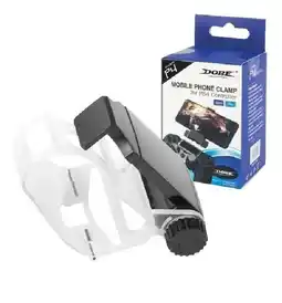 Falabella Base Celular A Control Ps4 Mobile Phone Clamp oferta