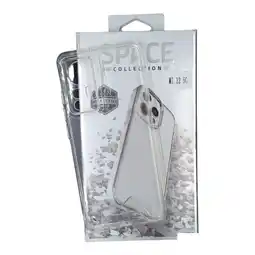 Falabella Forro Acrìlico Space Compatible con Xiaomi 12 5G oferta