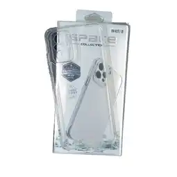 Falabella Forro Acrìlico Space Compatible con Xiaomi Note 10 4G oferta