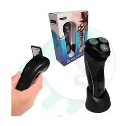 Falabella Maquina Afeitadora 3 cabezas PT960 oferta