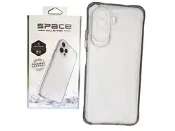 Falabella Forro Acrìlico Space Compatible con Huawei Nova Y70 oferta