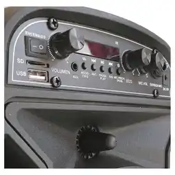 Falabella Parlante 65 Pulgadas VS-PS1862 Azul oferta