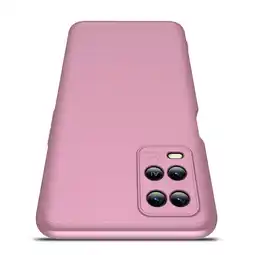 Falabella Funda Carcasa Estuche Protector Para Oppo A54 Rosa oferta