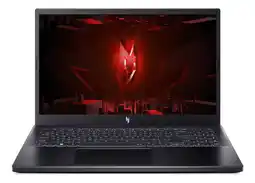 Falabella Portátil Gamer Nitro i7 13ª Gen oferta