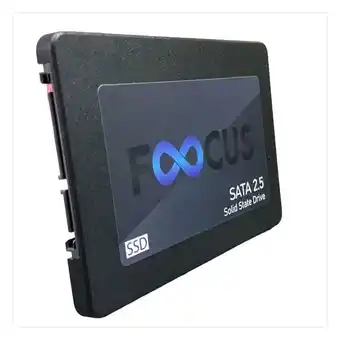 Falabella DISCO DE ESTADO SOLIDO FOOCUS 240GB - SATA 25 oferta