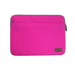 Falabella Funda Para Portátil Laptop Case LTB-15 17” Rosado oferta