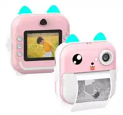 Falabella CAMARA IMPRESORA PRINT CAMERA oferta