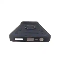 Falabella Forro Protector Funda Antishock Para Celular OPPO REALME C33 AZUL oferta