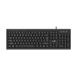 Falabella Teclado USB Kb-113 Negro oferta