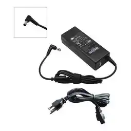 Falabella Cargador Premium Asus N56jr 19v 6.32a 120w oferta