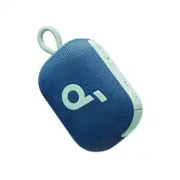 Falabella Parlante Bluetooth Soundcore Select 4 Go 5W IP67 Waterproof 20H Azul oferta