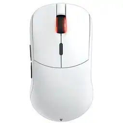 Falabella Mouse Gamer Helios XD3 PRO Inalámbrico Blanco oferta