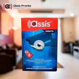 Falabella Cable UTP Aps-UTP6al Assis oferta