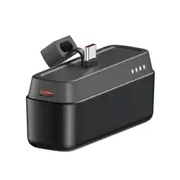 Falabella Power Bank 5000mAh PW-1011 Negra oferta