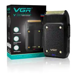 Falabella Maquina Afeitadora Shaver VGR 353 oferta