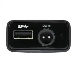 Falabella Adaptador Conector Multiplexor Portátil Usb Tipo C- A Acp71 oferta