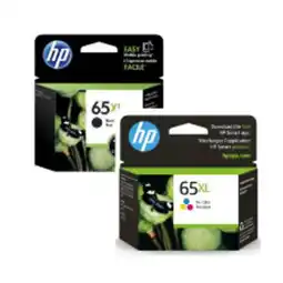 Falabella CARTUCHOS 65XL NEGRO - 65XL COLOR ORIGINAL oferta