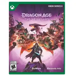 Falabella Dragon Age The Veilguard - Xbox Series X oferta