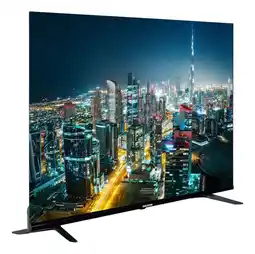 Falabella Televisor 65 Pulgadas Led Uhd4k Smart Tv 65kg85 oferta