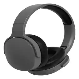 Falabella Audífonos Bluetooth Fashion Boutique Baterías 10 Horas P2961 Negro oferta