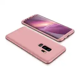 Falabella Funda Carcasa Estuche Protector Para Samsung S9 Rosa oferta
