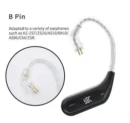 Falabella Modulo Bluetooth 5.2 Az09 PIN B PARA ZST/ZSR/ED12/ES3/ZS10, etc oferta