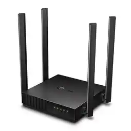 Falabella Router Extensor WiFi Archer TP-Link C50 Banda Dual AC1200 oferta