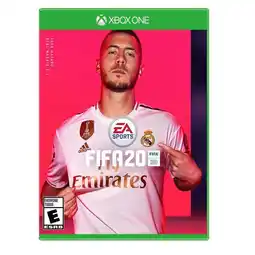 Falabella Videojuego Fifa 20 - xbox one oferta