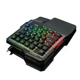 Falabella Teclado Gamer K7 Numerico oferta
