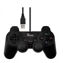 Falabella Control para Pc Portatil Usb Windows alambrico oferta