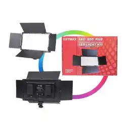 Falabella Panel De Luz LED Profesional 800RGB oferta