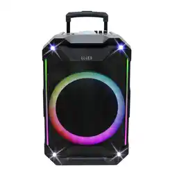 Falabella Cabina De Sonido 12 AN-2195 Volk oferta