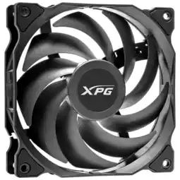 Falabella Ventilador VENTO 120 Negro oferta