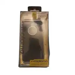 Falabella Estuche Forro Alta Resistencia Para Celular iPhone 7G oferta