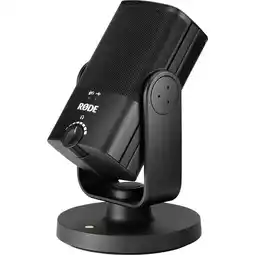 Falabella Nt-usb mini micrófono usb podcast estudio profesional oferta