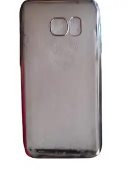 Falabella Forro Transparente Para Celular Samsung Galaxy S7 oferta