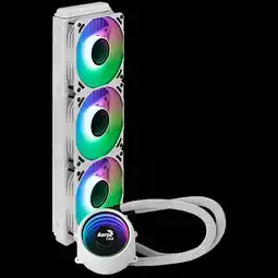 Falabella Refrigeración Liquida Mirage L360 Blanco oferta