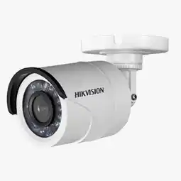 Falabella MINI BALA TURBOHD 720P / IP66 / LENTE 2.8 MM / 20 MTS DE IR / 4 TECNOLOGÍAS oferta