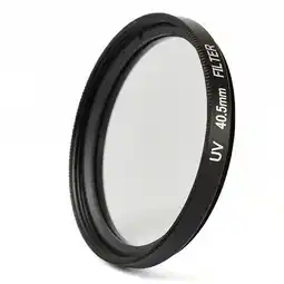 Falabella Filtro uv protector 40.5mm para lentes de cámara profesional oferta