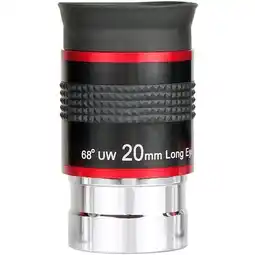 Falabella Ocular SvBony Ultra wide 68° 125 20mm oferta