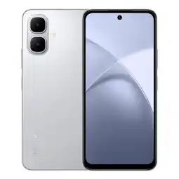 Falabella Celular Smart 10 256 GB/ 4RAM +4 Virtual Color Silver oferta