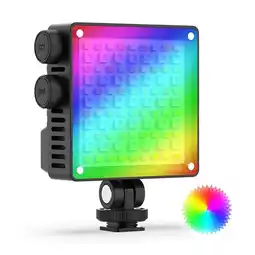 Falabella Luz LED LE20 RGB 20W Portátil y Recargable oferta