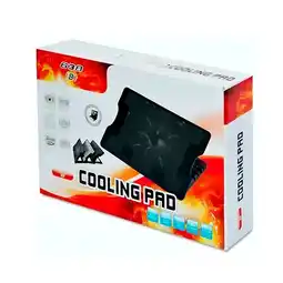 Falabella Base Refrigerante 2 Ventiladores oferta