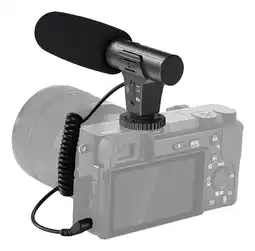 Falabella Micrófono Para Camara Dslr oferta